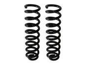 2003-2014 Dodge Ram 2500 2wd - SuperCoils (3900 lbs Capacity, plus 1/2" Ride Height)