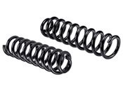 2005-2016 Ford F350 4wd - SuperCoils (3750 lbs Capacity, plus 2 1/2" Ride Height)