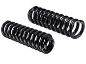 2005-2016 Ford F450 2wd & 4wd - SuperCoils (5060 lbs Capacity, plus 1" Ride Height)
