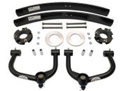 2015-2021 Ford F150 4x4 & 2wd - 3" Lift Kit by Tuff Country (No Shocks)