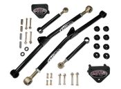 1994-1999 Dodge Ram 2500 4x4 (Vehicles Built March 1999 and Before) - Long Arm Upgrade Kit by Tuff Country (for models with 2" to 6" lift)
