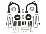 2007-2021 Toyota Tundra 4x4 & 2wd - 4" Lift Kit by Tuff Country (Excludes TRD Pro) (No Shocks)