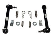 1992-1998 Jeep Grand Cherokee - Tuff Country Front sway bar quick disconnects (pair)