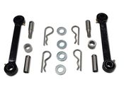 1976-1986 Jeep CJ7 - Tuff Country Front sway bar quick disconnects (pair)