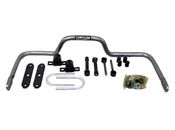 2005-2015 Toyota Tacoma  4wd & 2wd Prerunner (stock height)- 1 3/8 inch diameter  Front Sway Bar by Hellwig