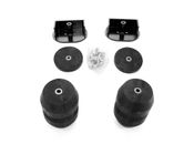 2005-2010 Ford F250 2WD/4WD - "Standard Duty" SES Suspension Kit by Timbren - (Rear)