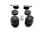 1999-2010 Chevy Silverado 2500HD 2WD/4WD - "Standard Duty" SES Suspension Kit by Timbren - (Rear)