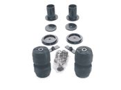 2004-2015 Toyota Sienna 2WD/4WD - "Standard Duty" SES Suspension Kit by Timbren - (Rear)