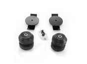 2005-2022 Nissan Frontier 2WD/4WD - "Standard Duty" SES Suspension Kit by Timbren - (Rear)