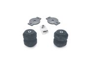 2005-2023 Toyota Tacoma 2WD (Includes S & X-Runner)  - "Standard Duty" SES Suspension Kit by Timbren - (Rear)