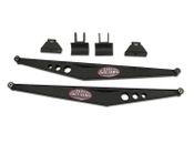 1988-1998 Chevy Truck 1500/2500/3500 4wd - Tuff Country Ladder Bars (pair)