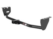 2001-2009 Volvo S60 - 3500 lb. Capacity Class 2 Trailer Hitch by Curt MFG