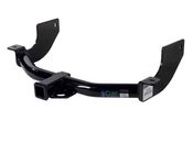 2005-2009 Land Rover LR3 - 6000 lb. Capacity Class 3 Trailer Hitch by Curt MFG