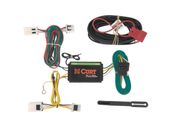 2012-2020 Nissan NV3500 - Curt MFG Trailer Wiring Kit