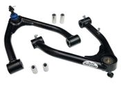 2007-2018 Chevy Silverado 1500 4x4 & 2wd (With Cast Steel One Piece OE Upper Control Arms) - Tuff Country Upper Control Arms (pair)
