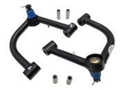 2005-2023 Toyota Tacoma 4x4 & PreRunner - Upper Control Arms by Tuff Country (Excludes TRD Pro)