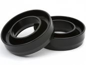 1988-1998 GMC Truck 1500/2500/3500 2wd - 1.5" Leveling Kit Front (Coil Spring Spacers) by Daystar
