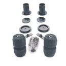 2004-2015 Toyota Sienna 2WD/4WD - "Standard Duty" SES Suspension Kit by Timbren - (Rear)