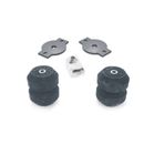 2005-2022 Toyota Tacoma 2WD (Includes S & X-Runner)  - "Standard Duty" SES Suspension Kit by Timbren - (Rear)
