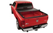 2007-2013 GMC Sierra 1500 with 5' 9" Bed - Truxedo TruXport Tonneau Cover (soft roll-up style)