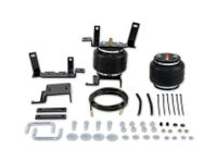 1999-2004 Ford F350  4x4  - "Load Lifter 5,000 Ultimate" Air Spring Kit by Air Lift