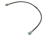 1979-1986 Chevy Truck 1/2 & 3/4 ton - Tuff Country Front Extended (6" over stock) Brake Line (each)