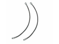 1987-1996 Jeep Wranlger YJ - Tuff Country Front Extended (4" over stock) Brake Lines (pair)