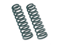 1980-1996 Ford Bronco 4wd - Tuff Country Front (2" lift over stock height) Coil Springs (pair)