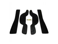 1992-1999 Chevy Tahoe 2wd & 4wd - Gap Guards (4 piece)