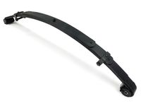 1987-1996 Jeep Wrangler - Tuff Country FRONT 2" EZ-Ride Leaf Springs (each)