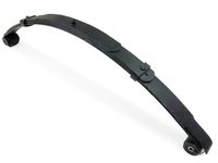 1987-1996 Jeep Wrangler - Tuff Country FRONT 3.5" EZ-Ride Leaf Springs (each)