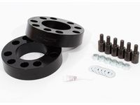 2007-2013 GMC Sierra 1500 4wd &amp; 2wd - 2" Leveling Kit Front by Daystar (No Strut Disassembly)