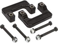 2007-2018 Chevy Silverado 1500 4wd & 2wd - 2" Leveling Kit Front (lower mount style) by Daystar