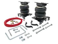 2015-2022 Ford F150 4x4 &amp; 2wd (without in-bed hitch) - Rear Suspension Air Bag Kit by Leveling Solutions