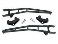 Tuff Country 20890 | 1980-1996 Ford F150 4wd - Tuff Country Ladder Bars ...