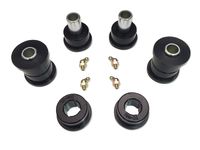 2004-2023 Ford F150 4x4 & 2wd - Replacement Upper Control Arm Bushings & Sleeves for Tuff Country Lift Kits