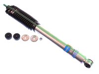 2007-2018 Jeep Wrangler (w/1.5" to 3" front suspension lift) - Bilstein 5100 Series Shock Absorber - FRONT (each)