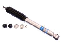 2005-2016 Ford F250 4wd (w/0" to 2" front suspension lift) - Bilstein 5100 Series Shock Absorber - FRONT (each)