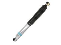 2007-2018 Jeep Wrangler (w/3.5" to 5" front suspension lift - Long Arm) - Bilstein 5100 Series Shock Absorber - FRONT (each)