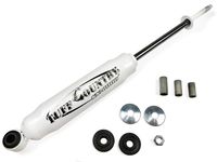 1997-2003 Ford F150 4wd (w/2" suspension lift) - Tuff Country FRONT SX8000 Nitro Gas Shock (each)