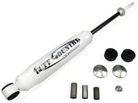 1980-1996 Ford F150 4x4 (w/2.5"-4" suspension lift) - Tuff Country FRONT SX6000 Hydraulic Shock (each)