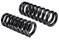 2005-2016 GMC Commerical G3500 / 4500 (cutaway) - SuperCoils (3975 lbs Capacity, plus 1 1/4" Ride Height)