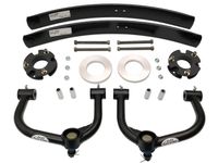 2015-2021 Ford F150 4x4 & 2wd - 3" Lift Kit by Tuff Country (No Shocks)
