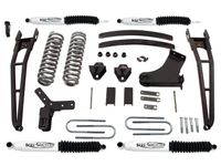 1983-1997 Ford Ranger 4x4 - 4" Performance Lift Kit by Tuff Country (No Shocks)