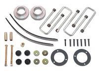 2005-2023 Toyota Tacoma 4x4 & PreRunner - 3" Lift Kit by Tuff Country (Excludes TRD Pro) (No Shocks)