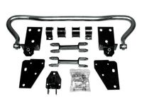 2000-2012 Chevy Workhorse  W20-22 Motorhome Chassis - 1 5/8 inch diameter  Front Sway Bar by Hellwig