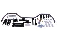 2005-2015 Toyota Tacoma  4wd & 2wd (stock height)- 3/4 inch diameter  Rear Sway Bar by Hellwig