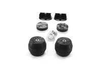 1970-2004 Ford F350 2WD/4WD - "Heavy Duty" SES Suspension Kit by Timbren - (Rear)