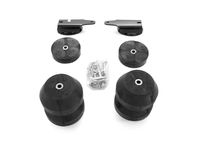 2001-2010 Chevy Silverado 3500 / 3500HD 2WD/4WD - "Standard Duty" SES Suspension Kit by Timbren - (Rear)