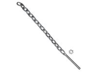 Andersen 3357 WD Tension Chain with End Bolt and Tension Nut